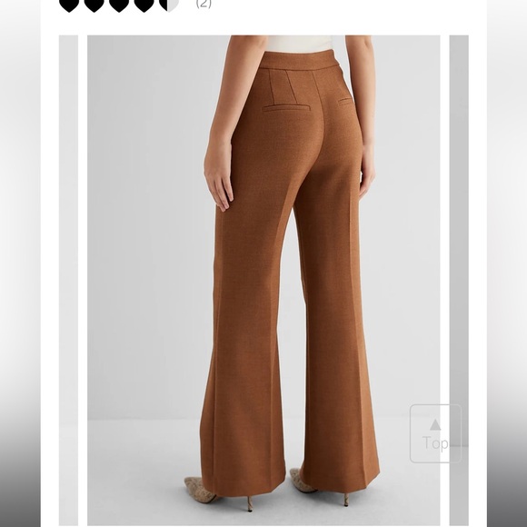 Express trouser pants - Picture 2 of 6